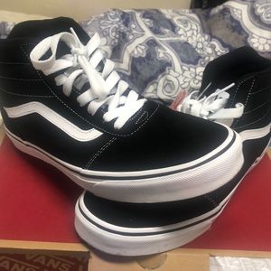 Vans